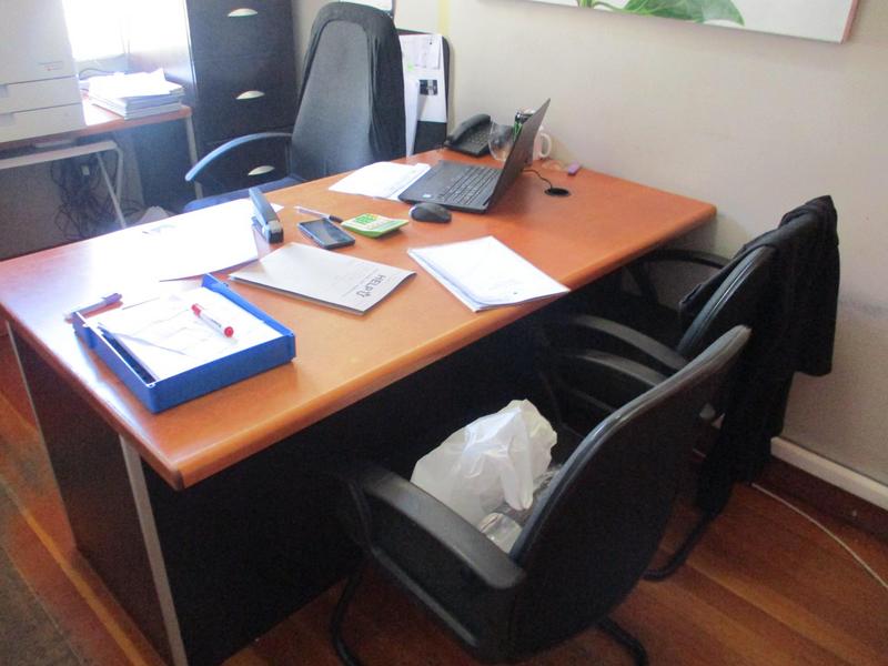 Commercial Property for Sale in Westdene Free State